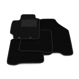Tappetini Suzuki Baleno 2016-2026 - Versione 2