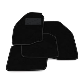 Tappetini Suzuki Baleno 3 porte 1995-2001