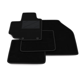 Tappetini Suzuki Celerio 2014-2021