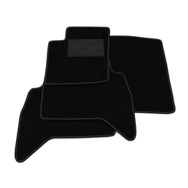 Tappetini Suzuki Grand Vitara - 3 porte 1998-2005