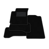Tappetini Suzuki Grand Vitara 3 porte manuale 2005-2015