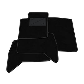 Tappetini Suzuki Grand Vitara - 5 porte 1998-2005