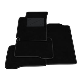 Tappetini Suzuki Grand Vitara 5 porte manuale 2005-2015