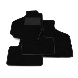 Tappetini Suzuki Ignis 2000-2003