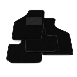 Tappetini Suzuki Ignis 2003-2007