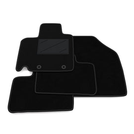 Tappetini Suzuki Ignis 2016-2025