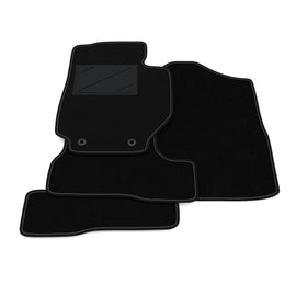 Tappetini Suzuki Jimny - Manuale 2018-2025