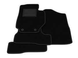 Tappetini Suzuki Suzuki Jimny - Manuale 2018-2025