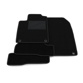 Tappetini Suzuki Kizashi 2009-2014