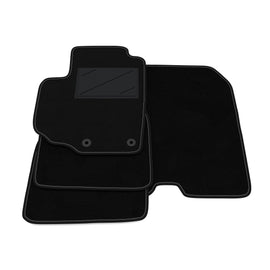 Tappetini Suzuki S-Cross - SX4 2013-2025