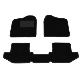 Tappetini Suzuki Santana - posteriore unito