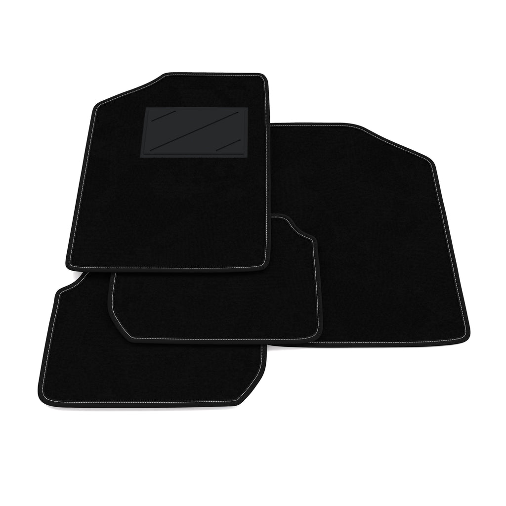 Tappetini Suzuki Swift 1989-2003