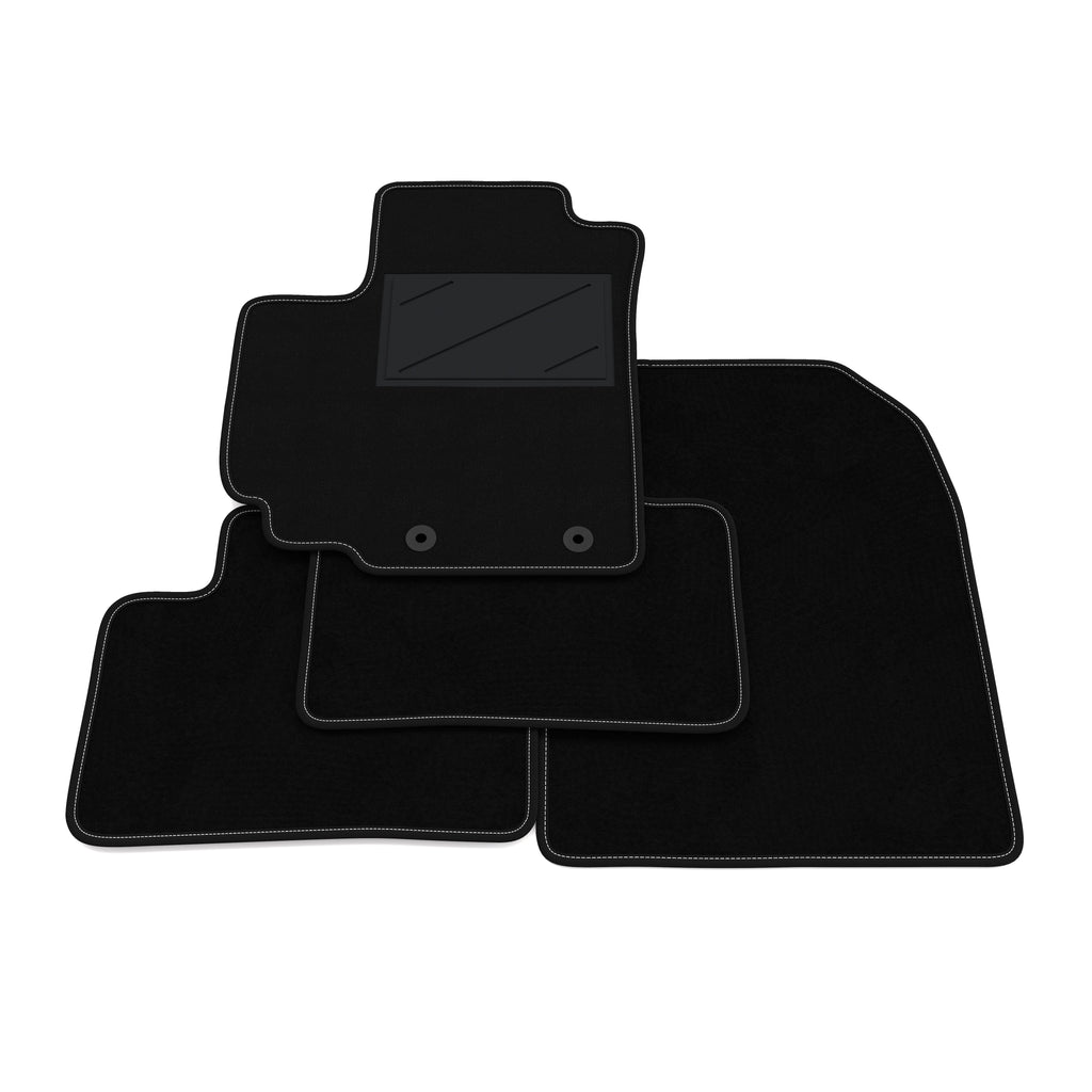 Tappetini Suzuki Swift 2010-2017