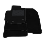 Tappetini Suzuki Vitara - Hybrid 2022-2026