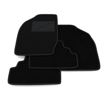 Carica l&#39;immagine nel visualizzatore di Gallery, Tappetini Suzuki Wagon R+ 1997-2008