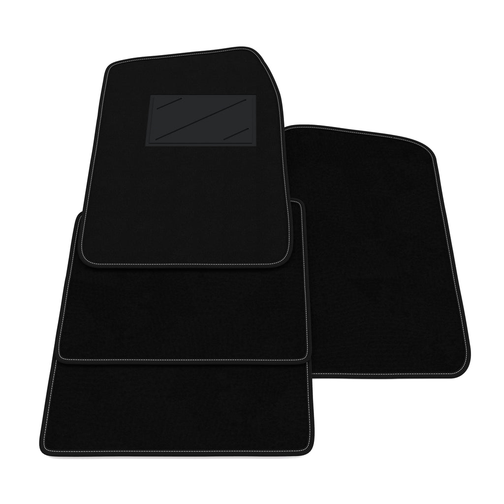 Tappetini Tata Safari 1998-2019