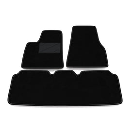 Tappetini Tesla Model S 2012-2021