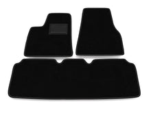 Carica l&#39;immagine nel visualizzatore di Gallery, Tappetini Tesla Model S 2012-2021