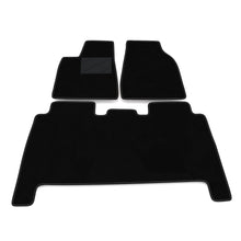 Carica l&#39;immagine nel visualizzatore di Gallery, Tappetini Tesla Model X 2016-2025