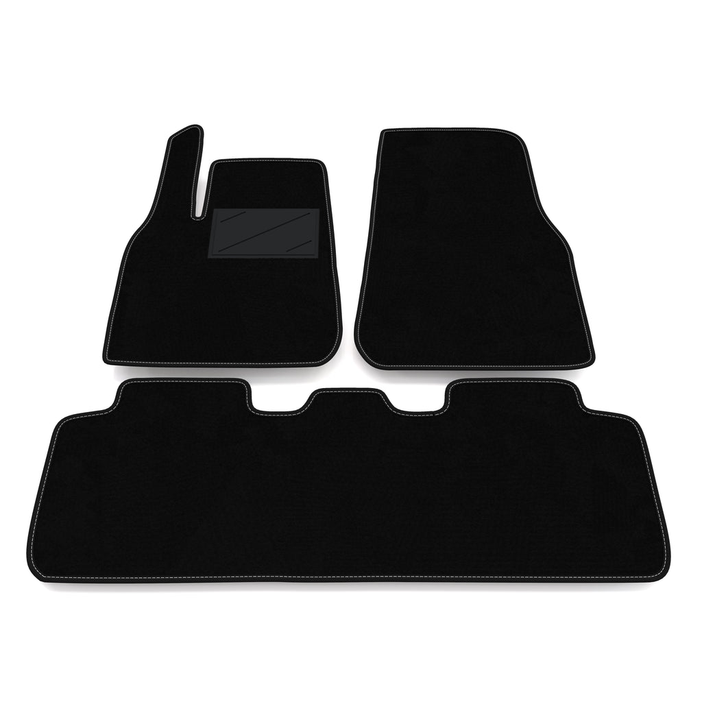 Tappetini Tesla Model Y 2021-2025