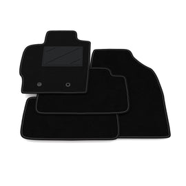 Tappetini Toyota Auris 2007-2013