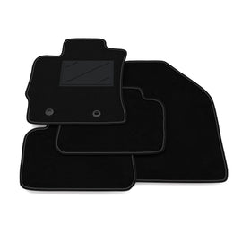 Tappetini Toyota Auris 2013-2019