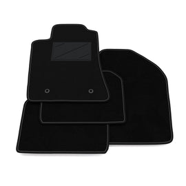 Tappetini Toyota Avensis 2003-2006