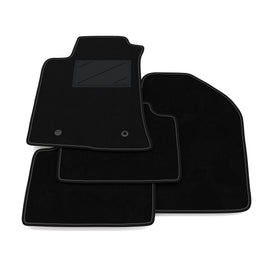 Tappetini Toyota Avensis 2006-2009