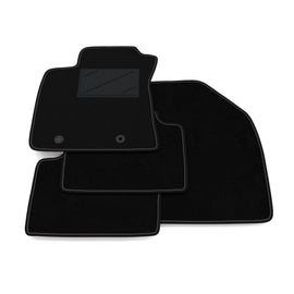 Tappetini Toyota Avensis 2009-2012