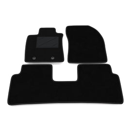 Tappetini Toyota Avensis 2009-2018