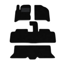Load image into Gallery viewer, Tappetini Toyota Avensis Verso 7 posti 2001-2009