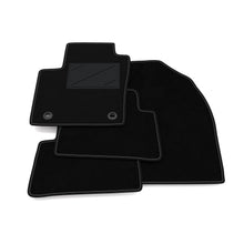 Carica l&#39;immagine nel visualizzatore di Gallery, Tappetini Toyota C-HR 2017-2025