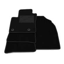Carica l'immagine nel visualizzatore di Gallery, Tappetini Toyota C-HR 2023-2026 Dist. clips conducente 29,9cm