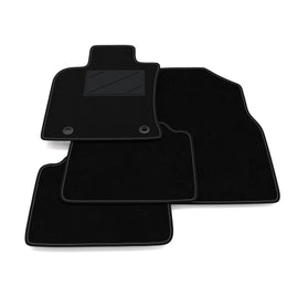 Tappetini Toyota Camry - Ibrido 2019-2025