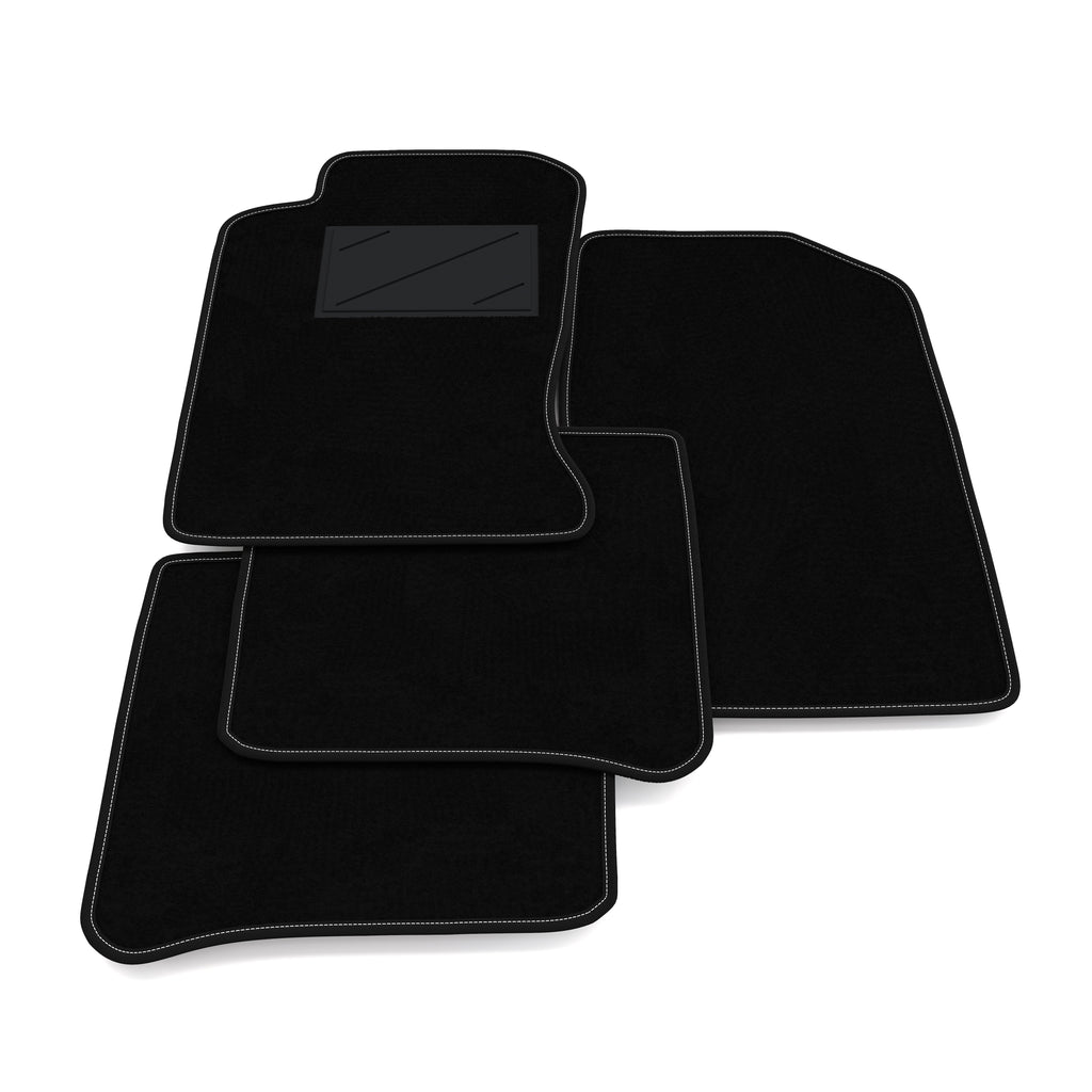 Tappetini Toyota Carina 1992-1997