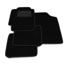 Tappetini Toyota Corolla 1992-1997