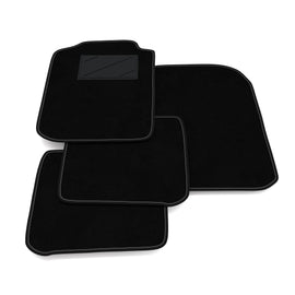 Tappetini Toyota Corolla 1997-2002