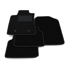 Tappetini Toyota Corolla 2002-2004