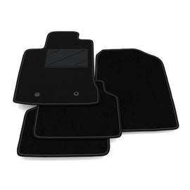 Tappetini Toyota Corolla 2004-2007