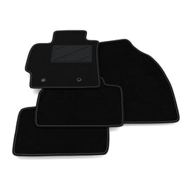 Tappetini Toyota Corolla 2007-2013