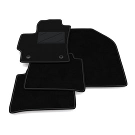 Tappetini Toyota Corolla 2019-2025