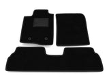 Tappetini Toyota Corolla Verso - 5 posti 2004-2009