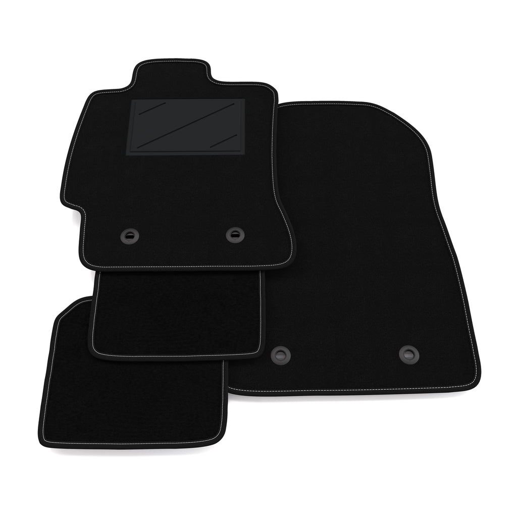 Tappetini Toyota GT86 2012-2021