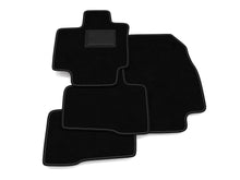 Load image into Gallery viewer, Tappetini Toyota Highlander - 5 posti 2021-2025
