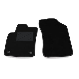 Tappetini Toyota Hilux - Cabina singola 2016-2025