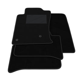 Tappetini Toyota Land Cruiser J12 3 porte 2002-2009