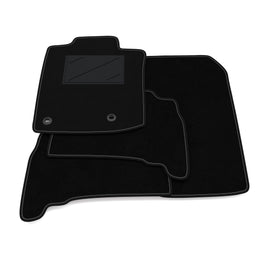 Tappetini Toyota Land cruiser J15 2009-2025