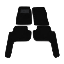 Carica l&#39;immagine nel visualizzatore di Gallery, Tappetini Toyota Land cruiser J6 1981-1990