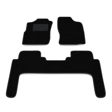 Load image into Gallery viewer, Tappetini Toyota Land Cruiser J9 3 porte 1996-2002 - posteriore unito