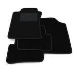 Tappetini Toyota Land Cruiser J9 3 porte 1996-2002